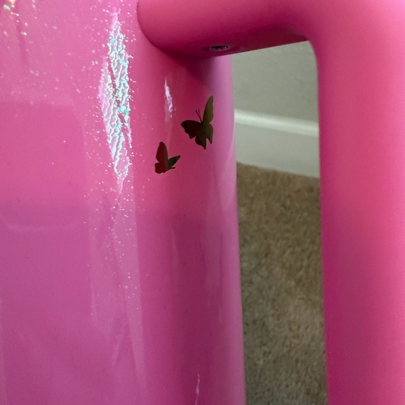 Stanley 40oz Glinda Wicked Tumbler - Picture 6 of 13